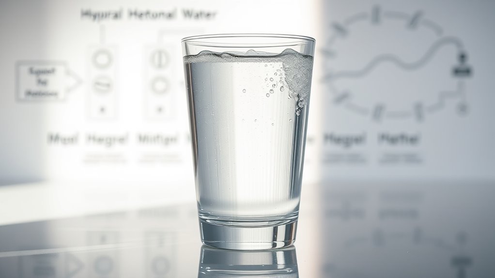 hydration stabilizes hormonal balance