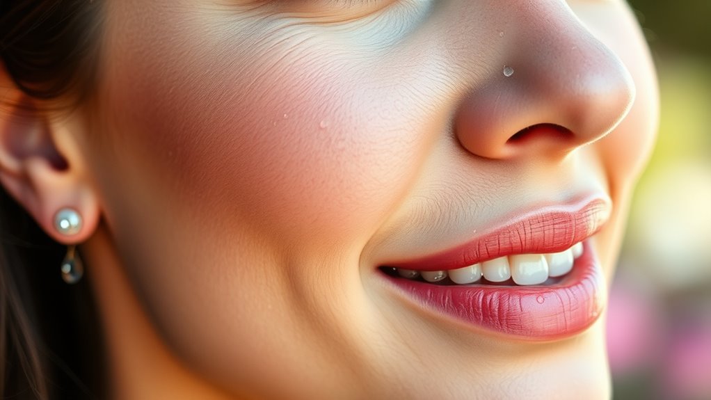 hydration supports skin elasticity