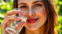 hydration supports youthful skin