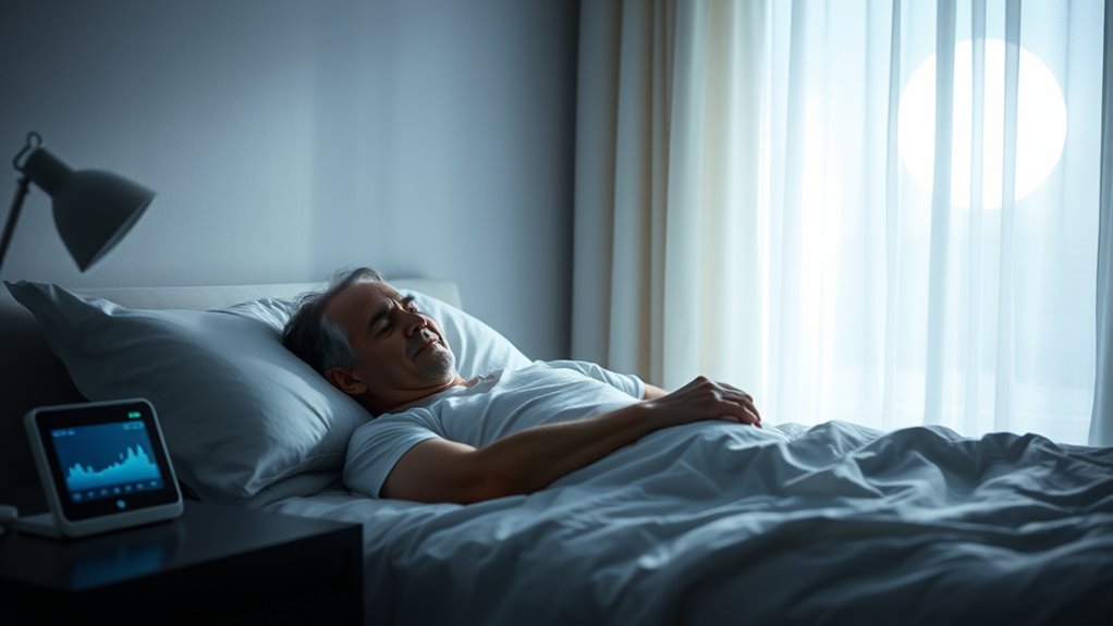 identify and manage sleep disorders