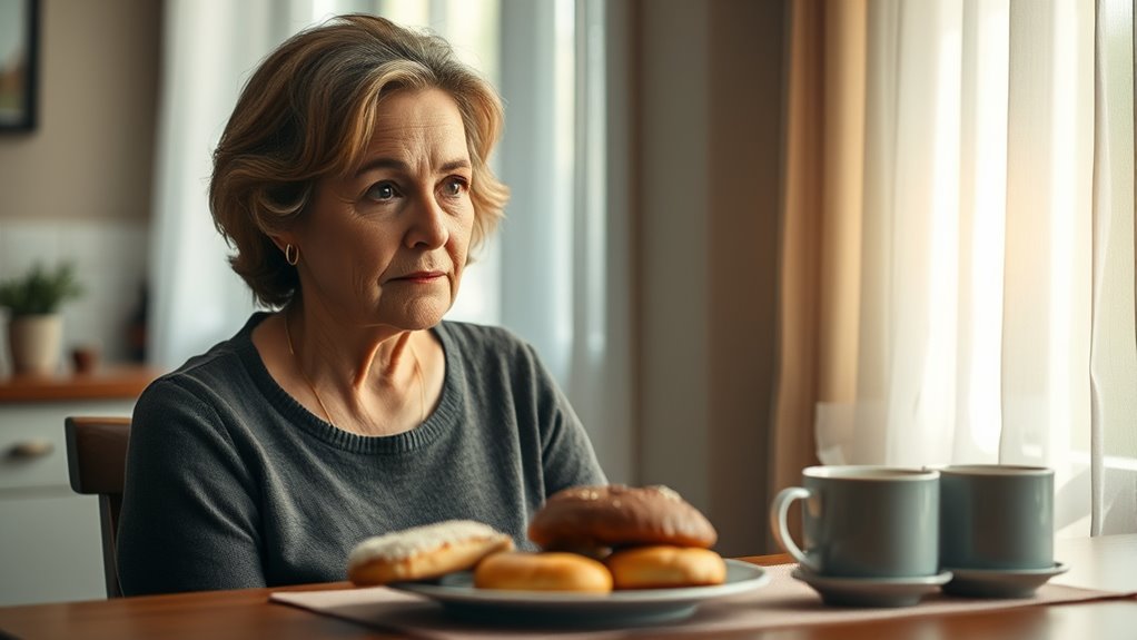 identify emotional eating triggers