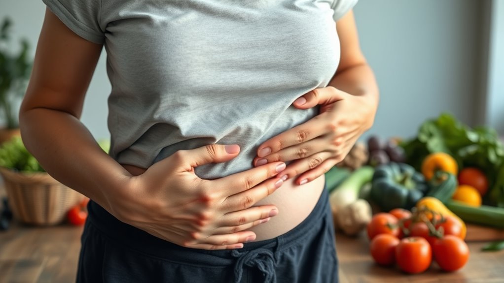 identify gut imbalance symptoms