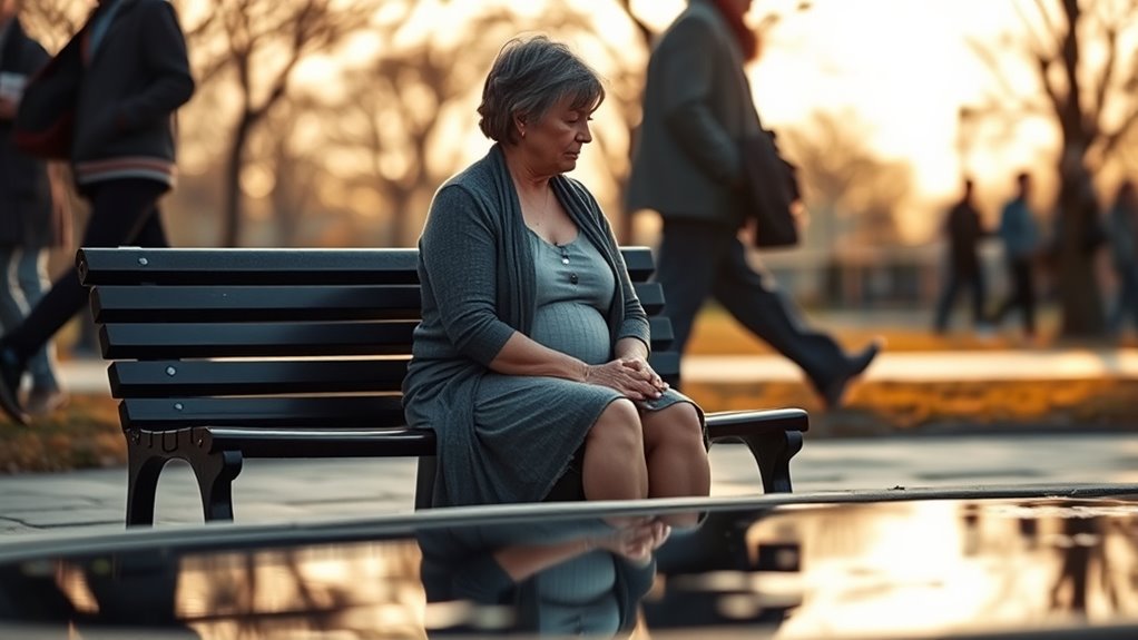 impact of social stigma