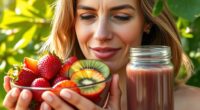 increase collagen naturally after forty