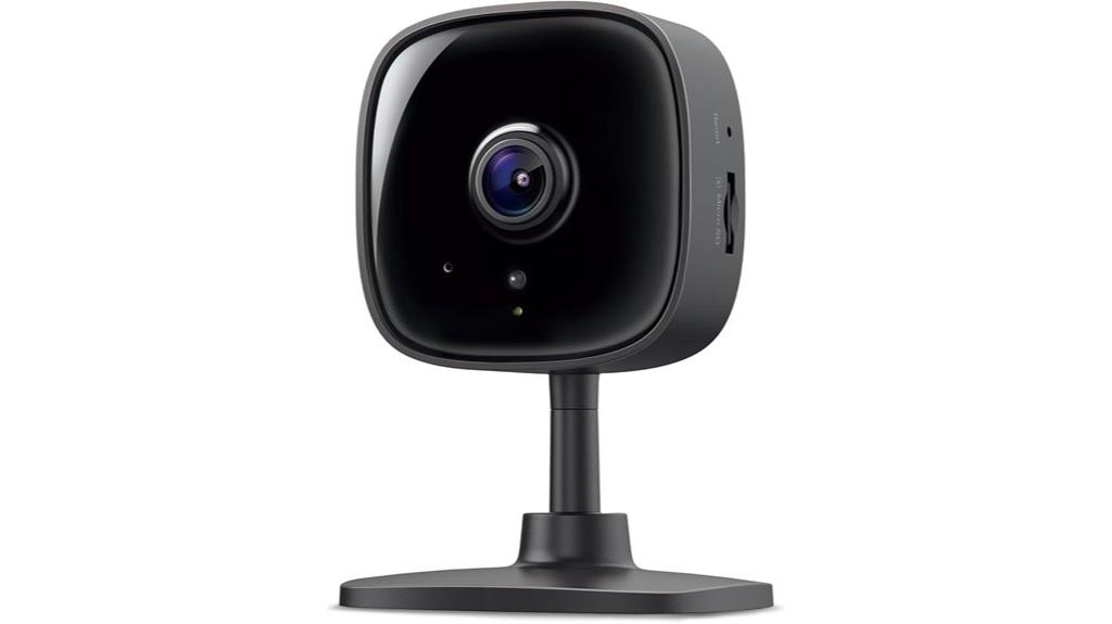 indoor 1080p security camera