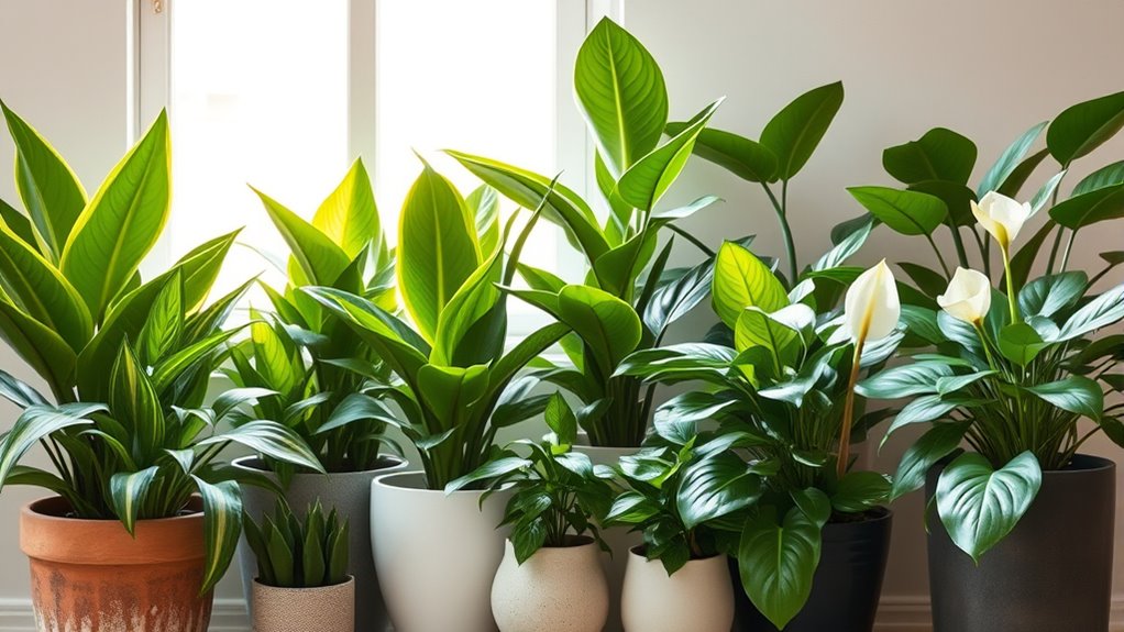 indoor air purification considerations