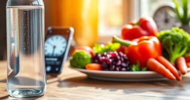 intermittent fasting science age