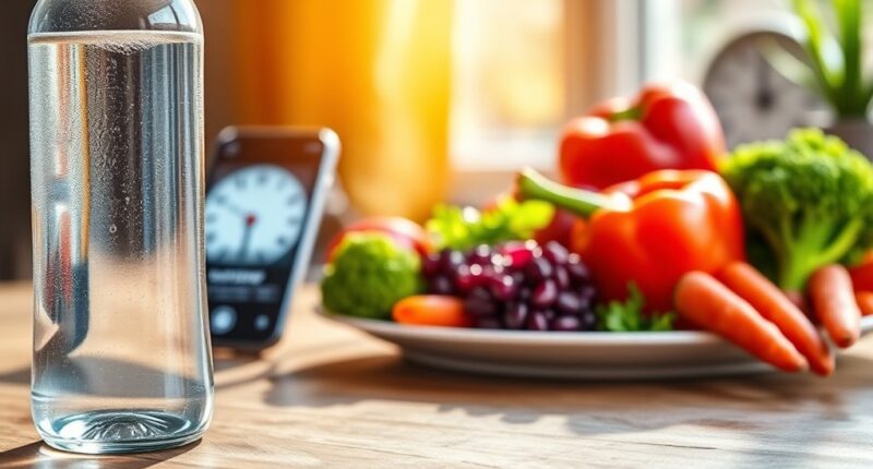 intermittent fasting science age