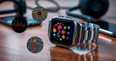 key smartwatch features to evaluate
