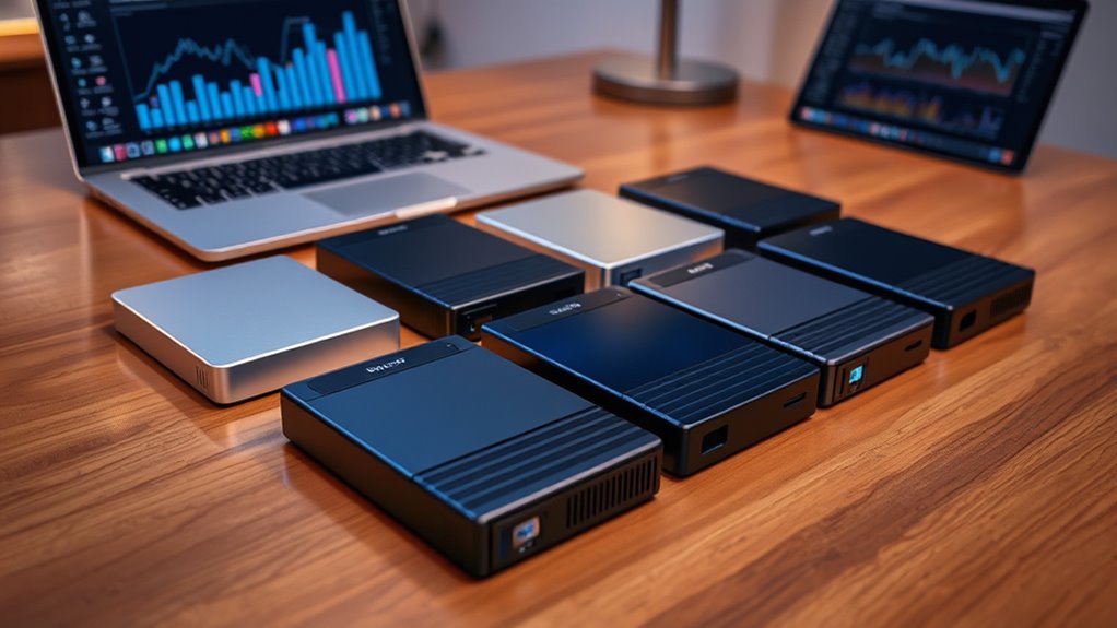 key storage and durability factors