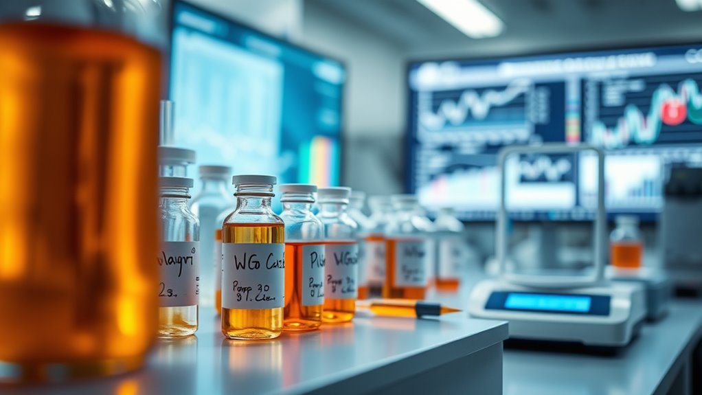 lack of regulatory oversight