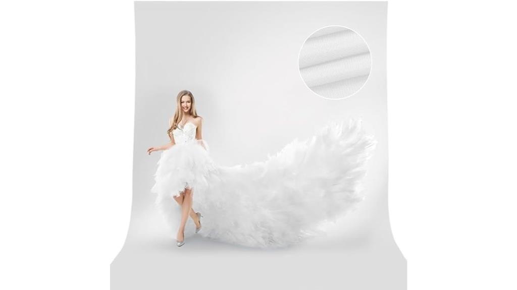 large 10x20ft backdrop
