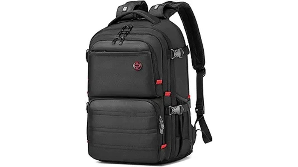 large 17 3 inch laptop backpack