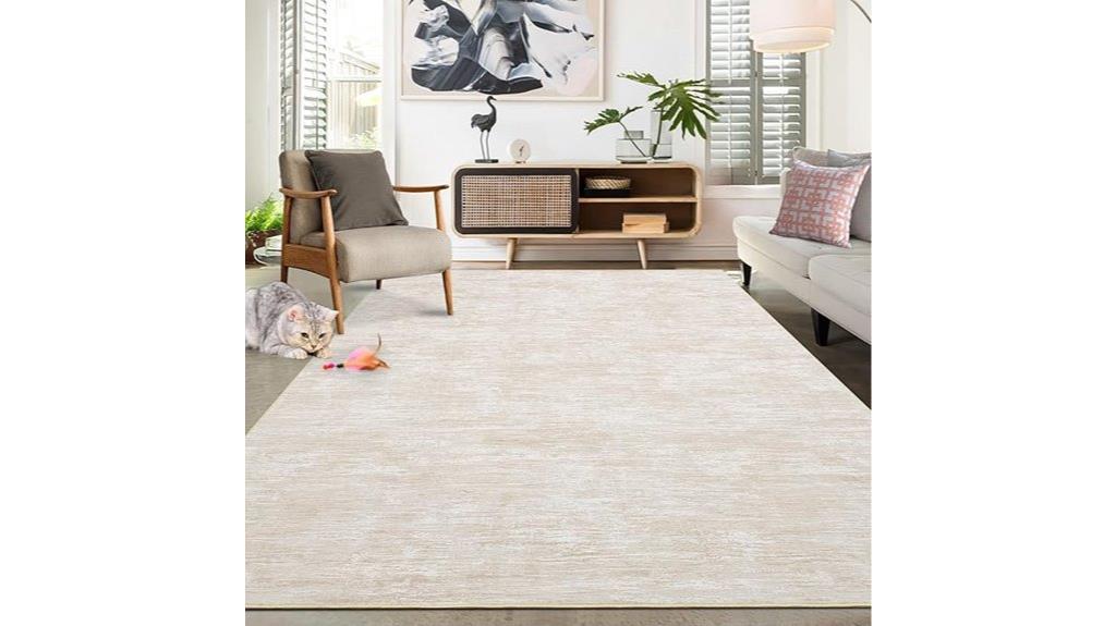 large 9x12 living room rug