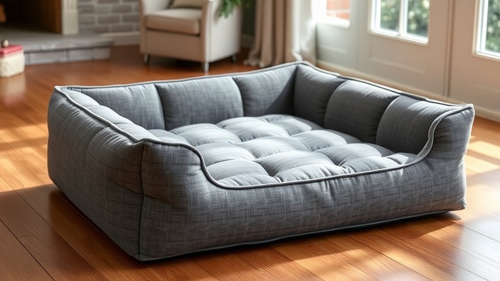 large breed comfort essentials