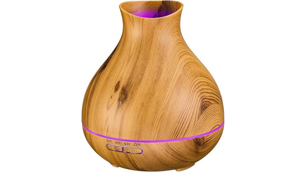 large capacity aromatherapy diffuser