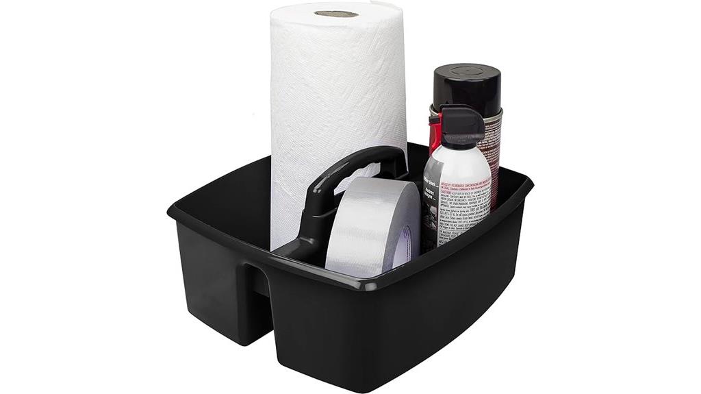 large classroom storage caddy