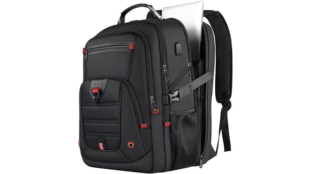 large men s backpack