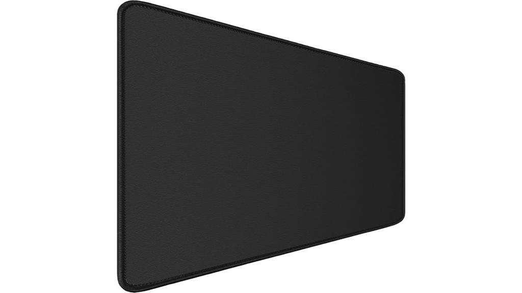 large non slip gaming pad