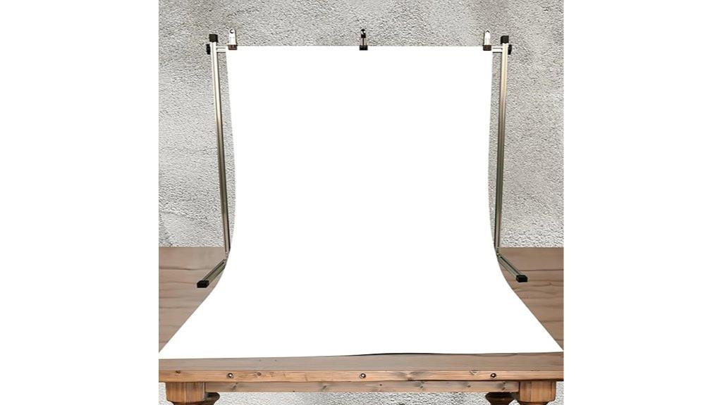 large reusable food photography backdrops