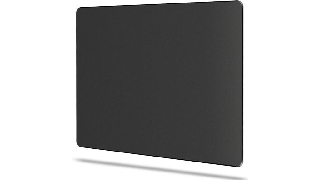 large three layer plastic