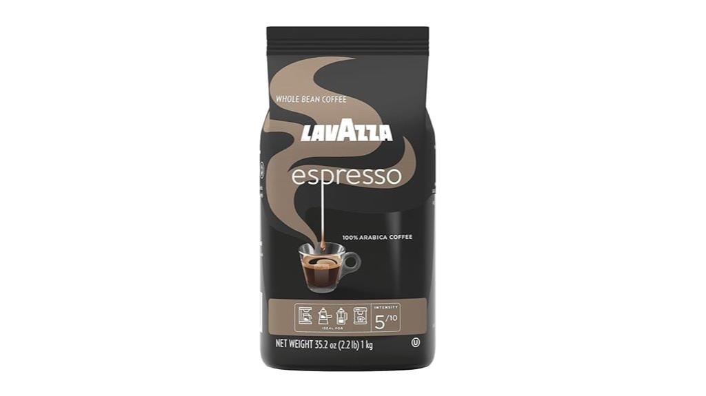 lavazza 2 2 lb whole beans