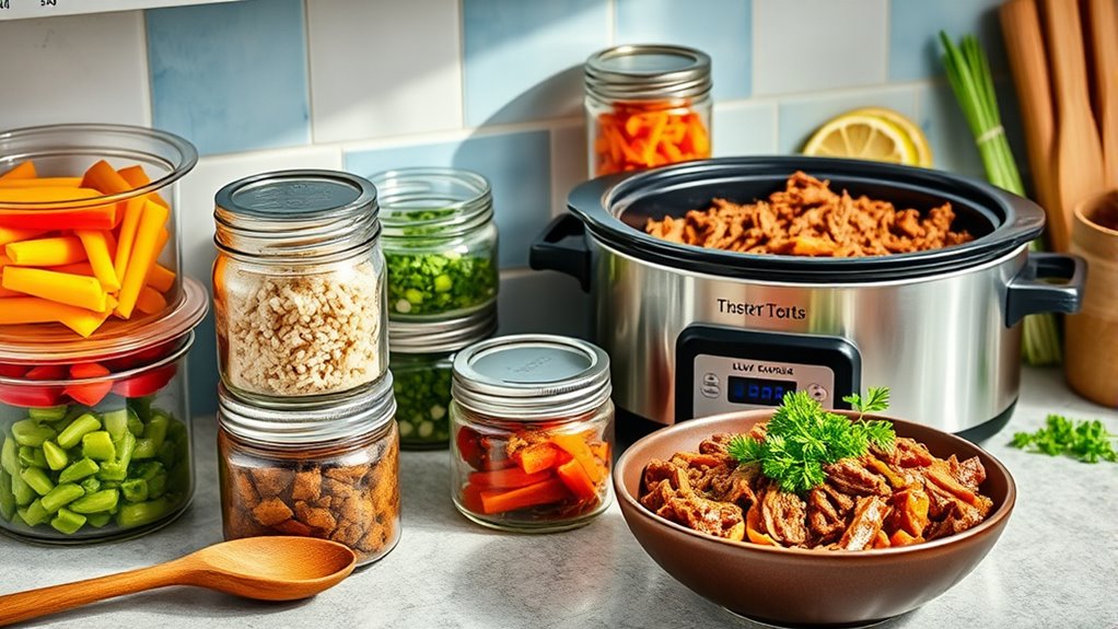leftover meal transformation ideas