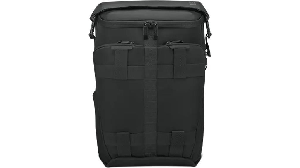 lenovo legion gaming backpack