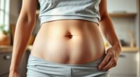leptin resistance causes weight gain