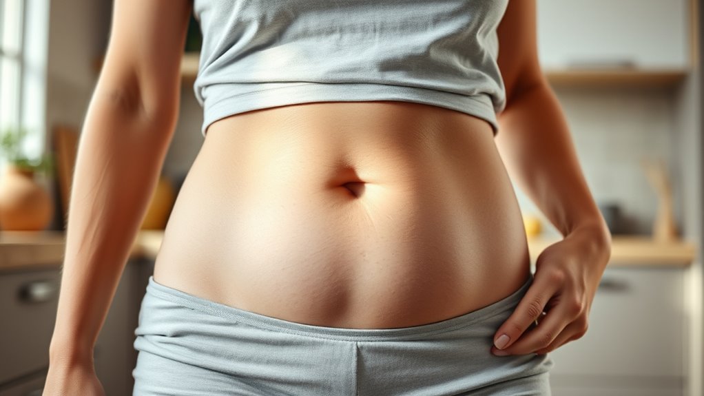 leptin resistance causes weight gain