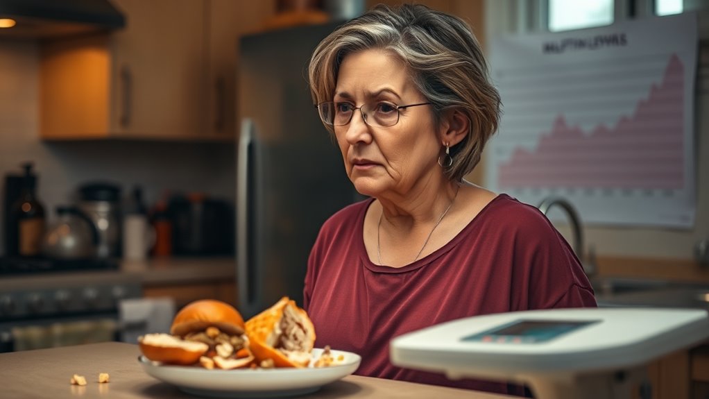 leptin resistance impacts health