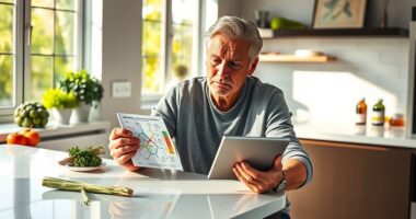 leptin resistance in midlife