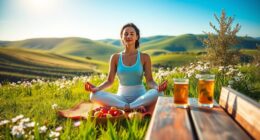 lifestyle adjustments for hormones