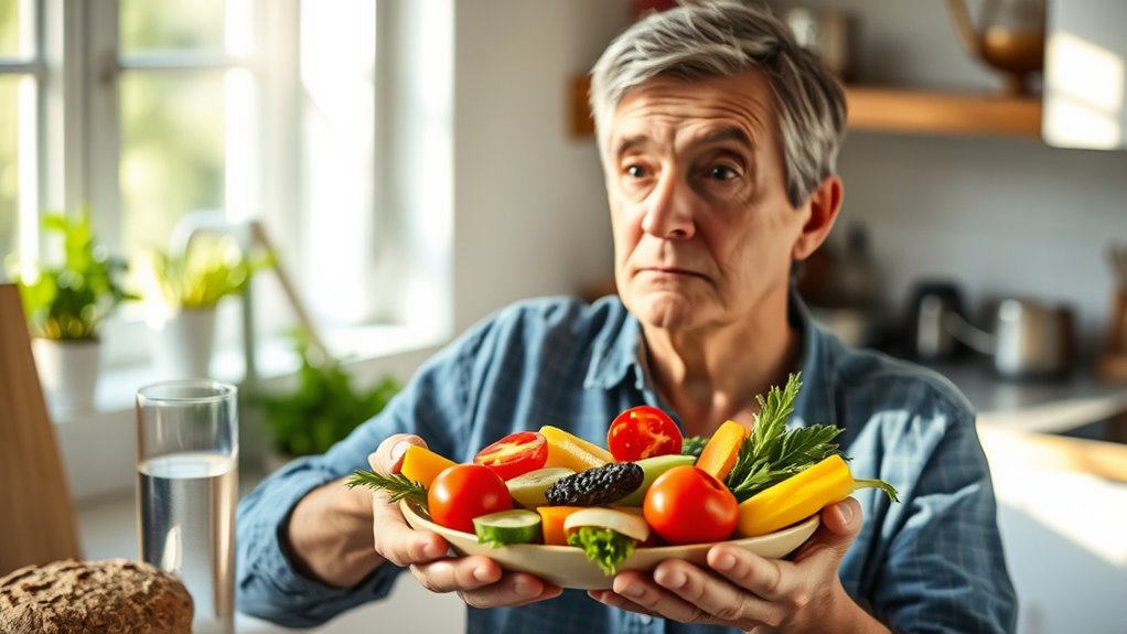 lifestyle and biological impacts