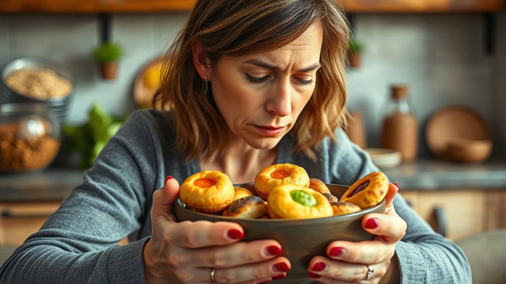 lifestyle impacts hormonal balance