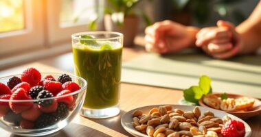 lifestyle impacts hormone levels