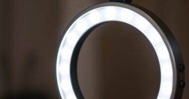 lighting tips for beginners