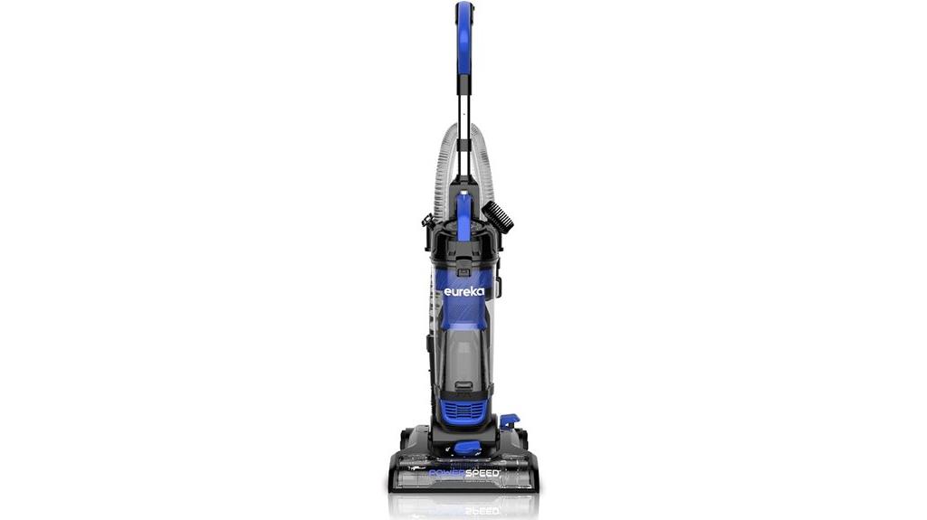 lightweight carpet hardfloor vacuum