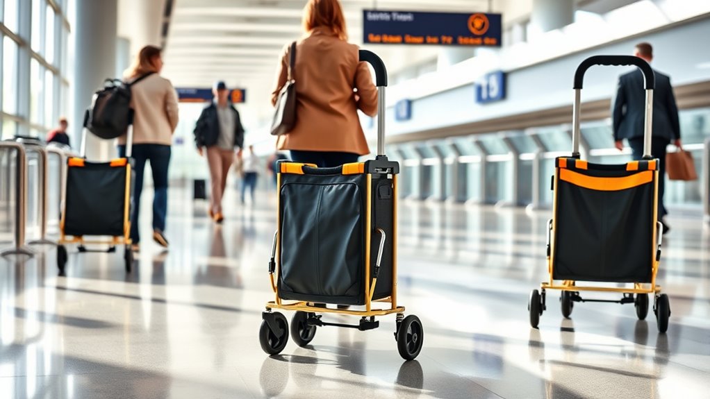 lightweight durable adjustable portable