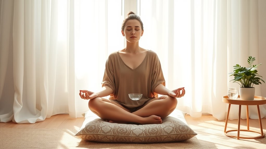 long term breathwork benefits