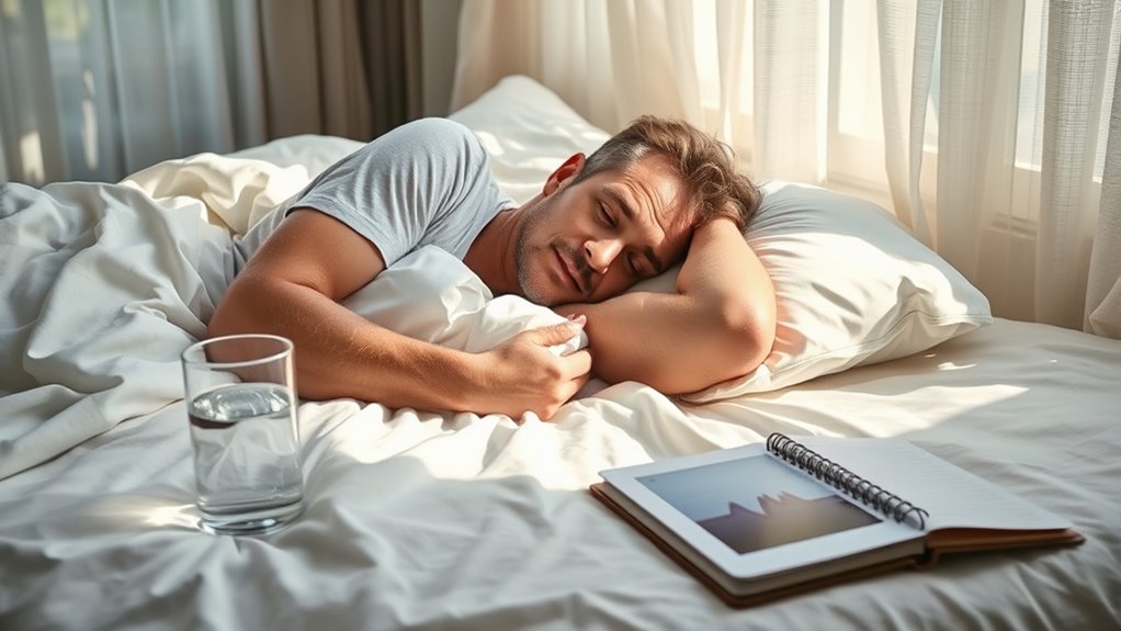 long term sleep impairs cognition