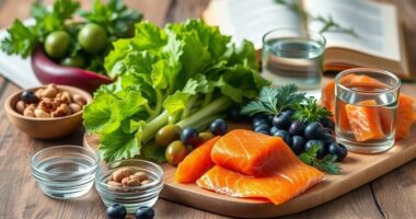 longevity diet scientific principles
