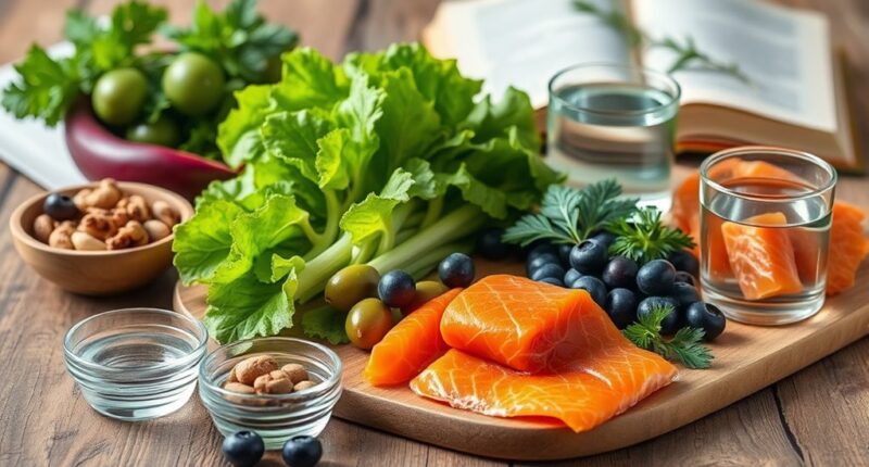 longevity diet scientific principles