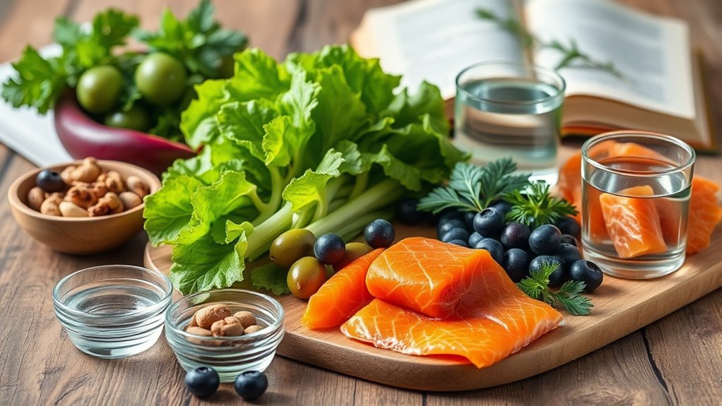longevity diet scientific principles