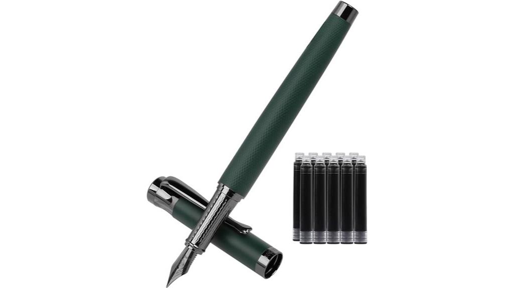 luxury pen set