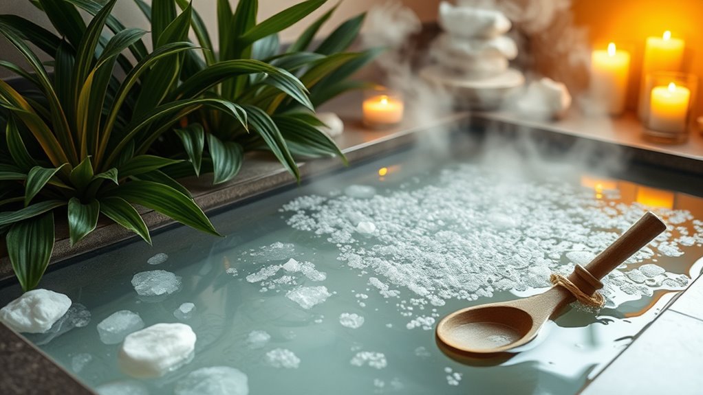 magnesium boosts stress regulation