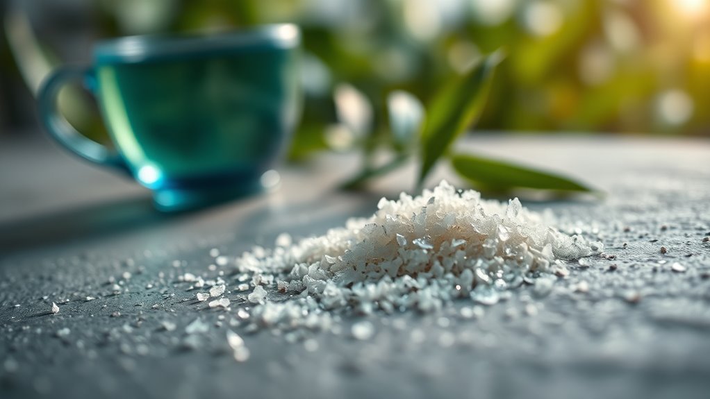 magnesium deficiency increases anxiety