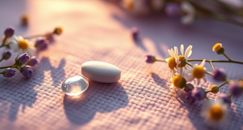 magnesium eases stress symptoms