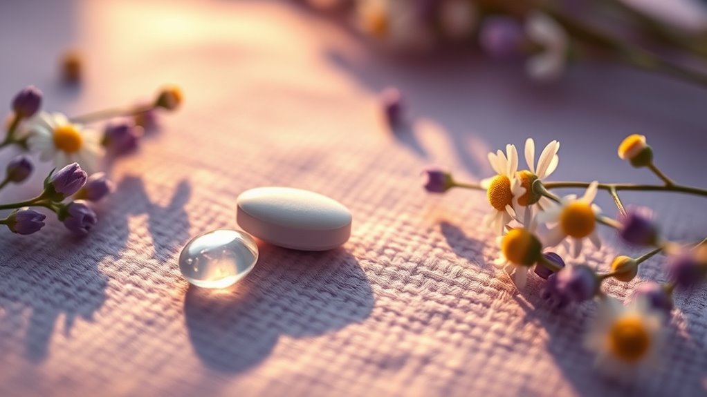 magnesium eases stress symptoms