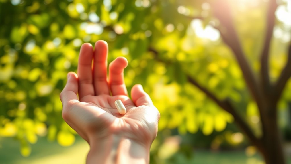 magnesium reduces stress hormones